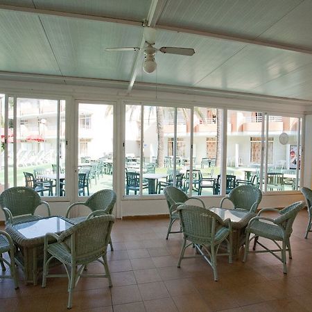 Bj Apartamentos Club Sa Coma Sa Coma  Dış mekan fotoğraf