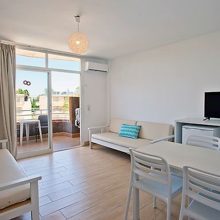 Bj Apartamentos Club Sa Coma Sa Coma  Dış mekan fotoğraf