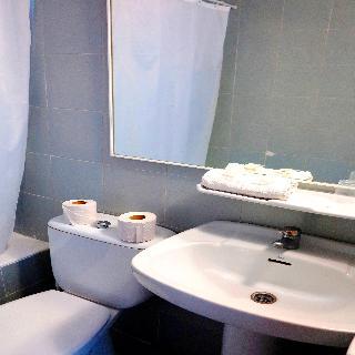 Bj Apartamentos Club Sa Coma Sa Coma  Dış mekan fotoğraf