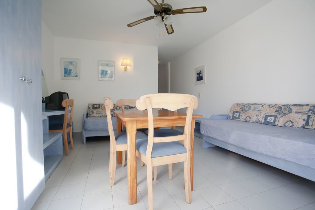 Bj Apartamentos Club Sa Coma Sa Coma  Dış mekan fotoğraf