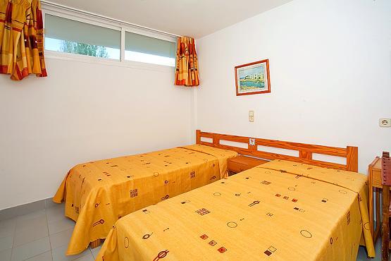 Bj Apartamentos Club Sa Coma Sa Coma  Dış mekan fotoğraf