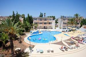 Bj Apartamentos Club Sa Coma Sa Coma  Dış mekan fotoğraf