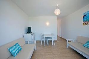 Bj Apartamentos Club Sa Coma Sa Coma  Dış mekan fotoğraf