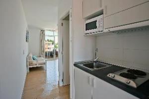 Bj Apartamentos Club Sa Coma Sa Coma  Dış mekan fotoğraf